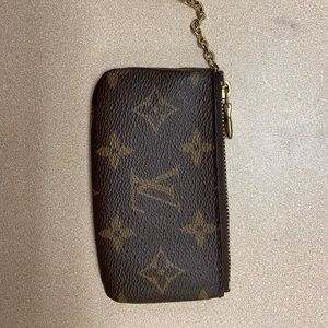 Louis Vuitton Pocket Wallet